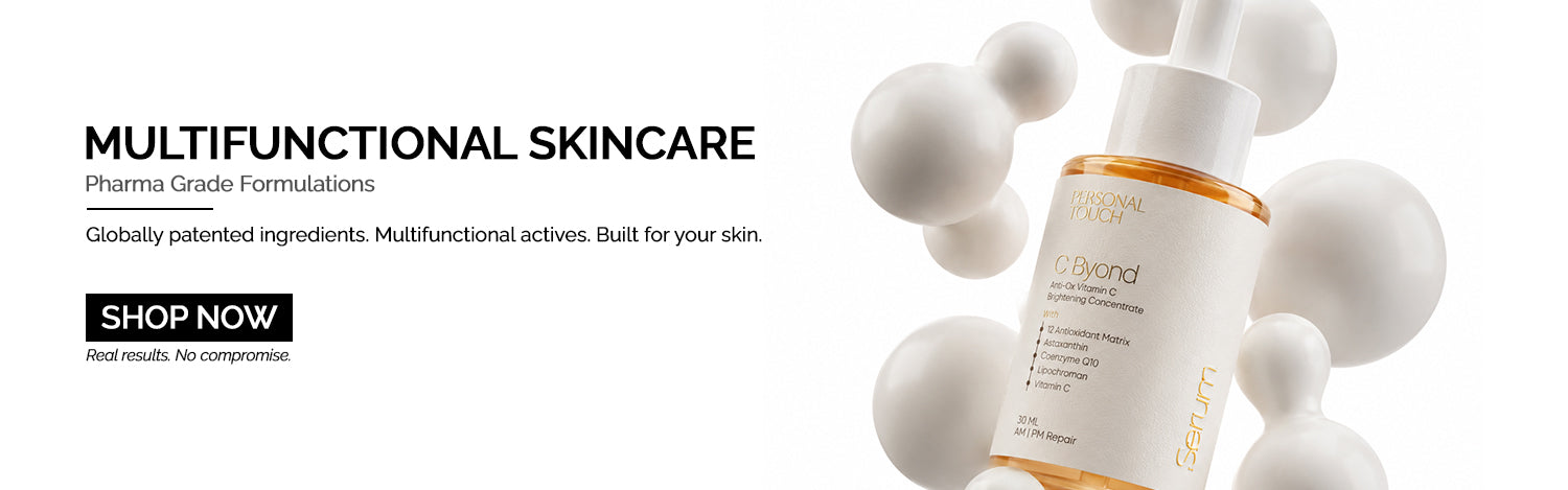 Personal Touch Skincare