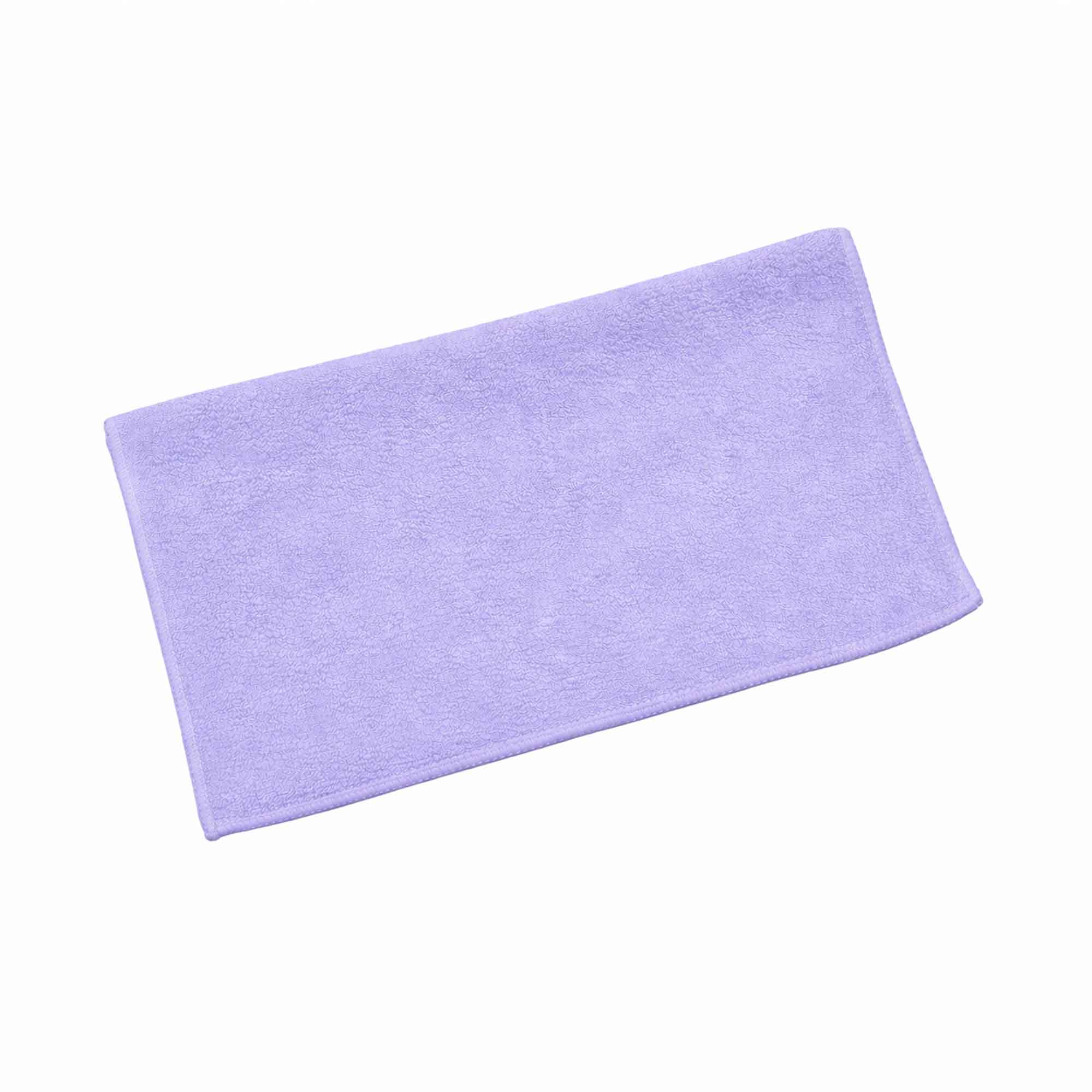 Feel Me Microfiber Facial Towel For Gentle Exfoliation