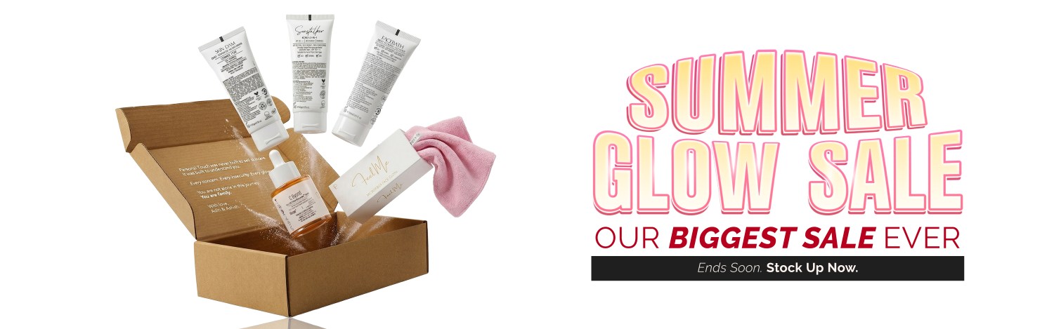 Personal Touch Skincare