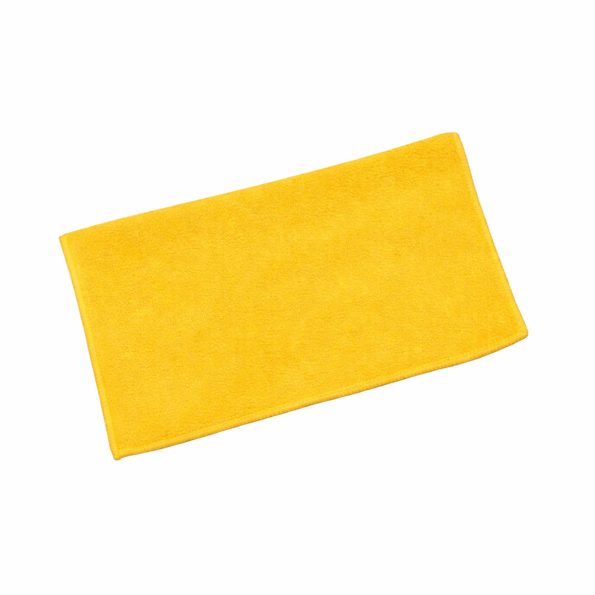 Feel Me Microfiber Facial Towel For Gentle Exfoliation