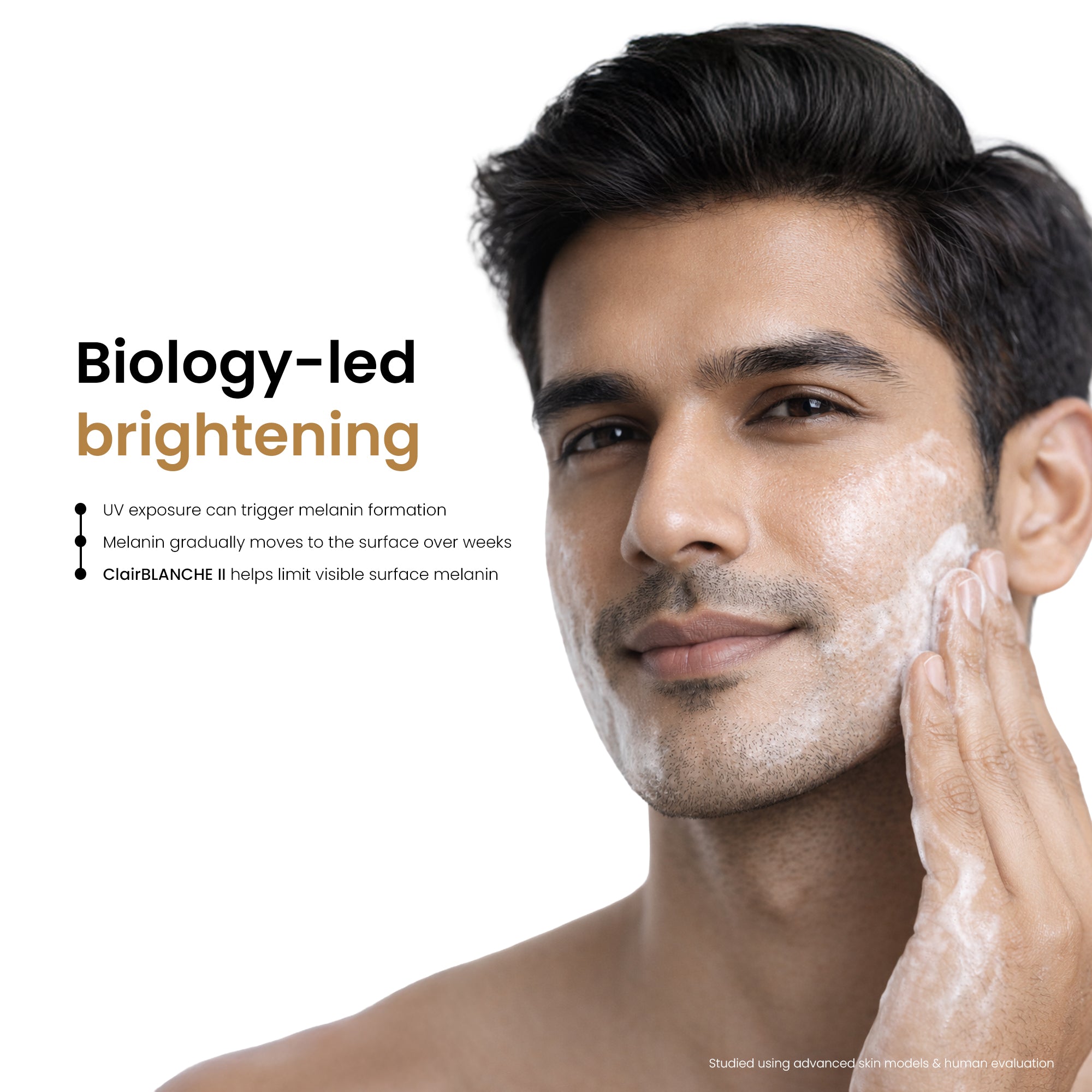 Facebath Oil Control Face Wash with Niacinamide and Sabi-White - 100 ml