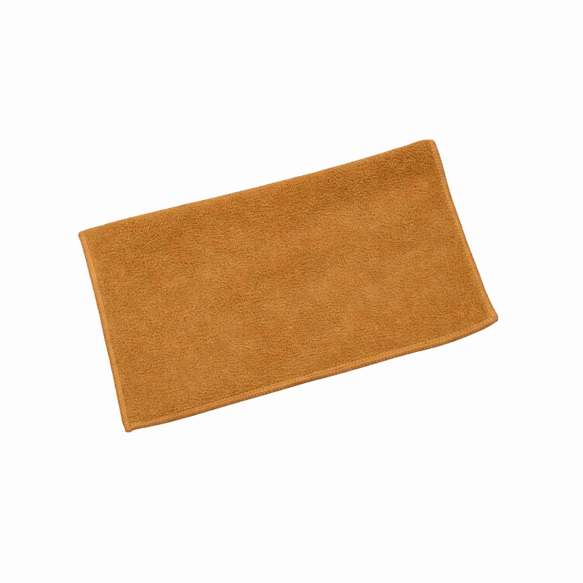 Feel Me Microfiber Facial Towel For Gentle Exfoliation