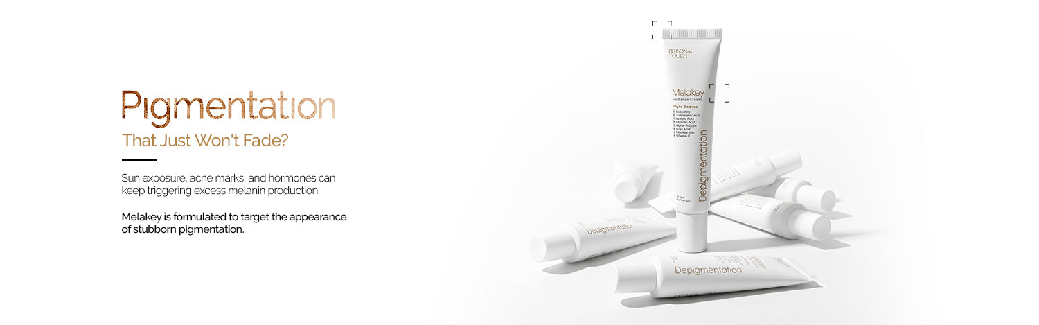 Personal Touch Skincare