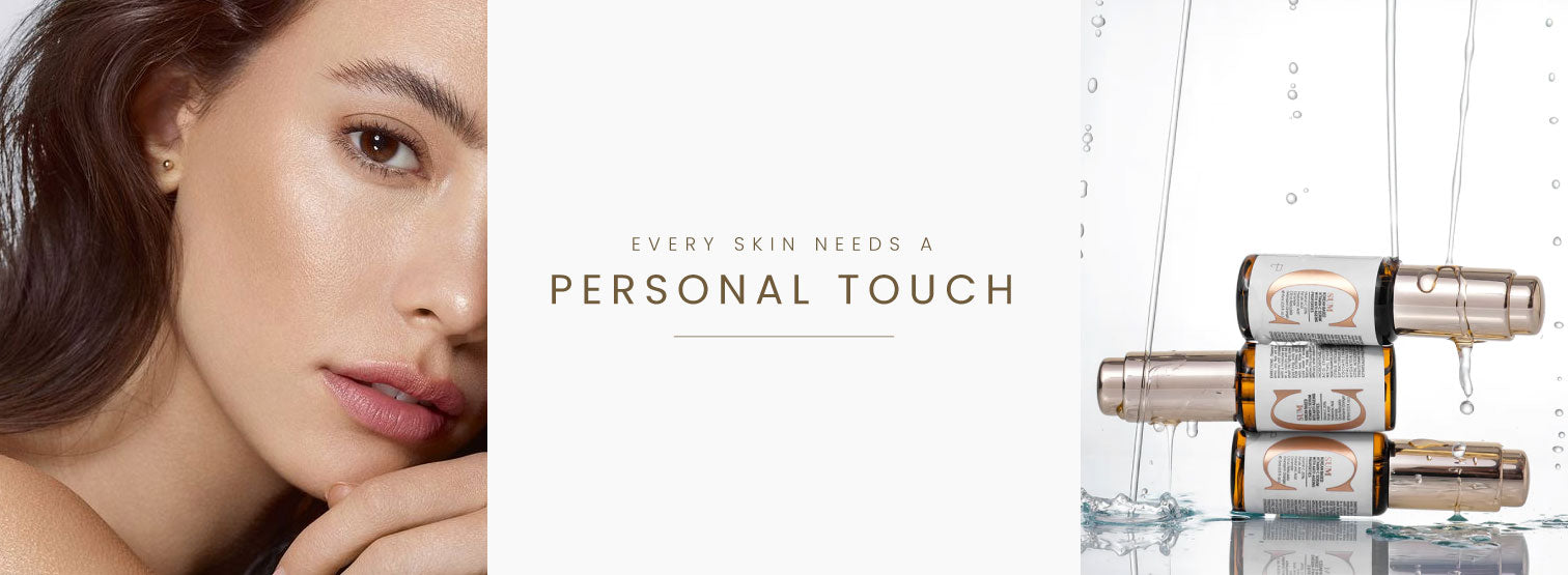 Personal Touch Personal Touch Skincare - Korean Based Luxury Skincare Formulations