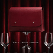 Leather Medium Bag