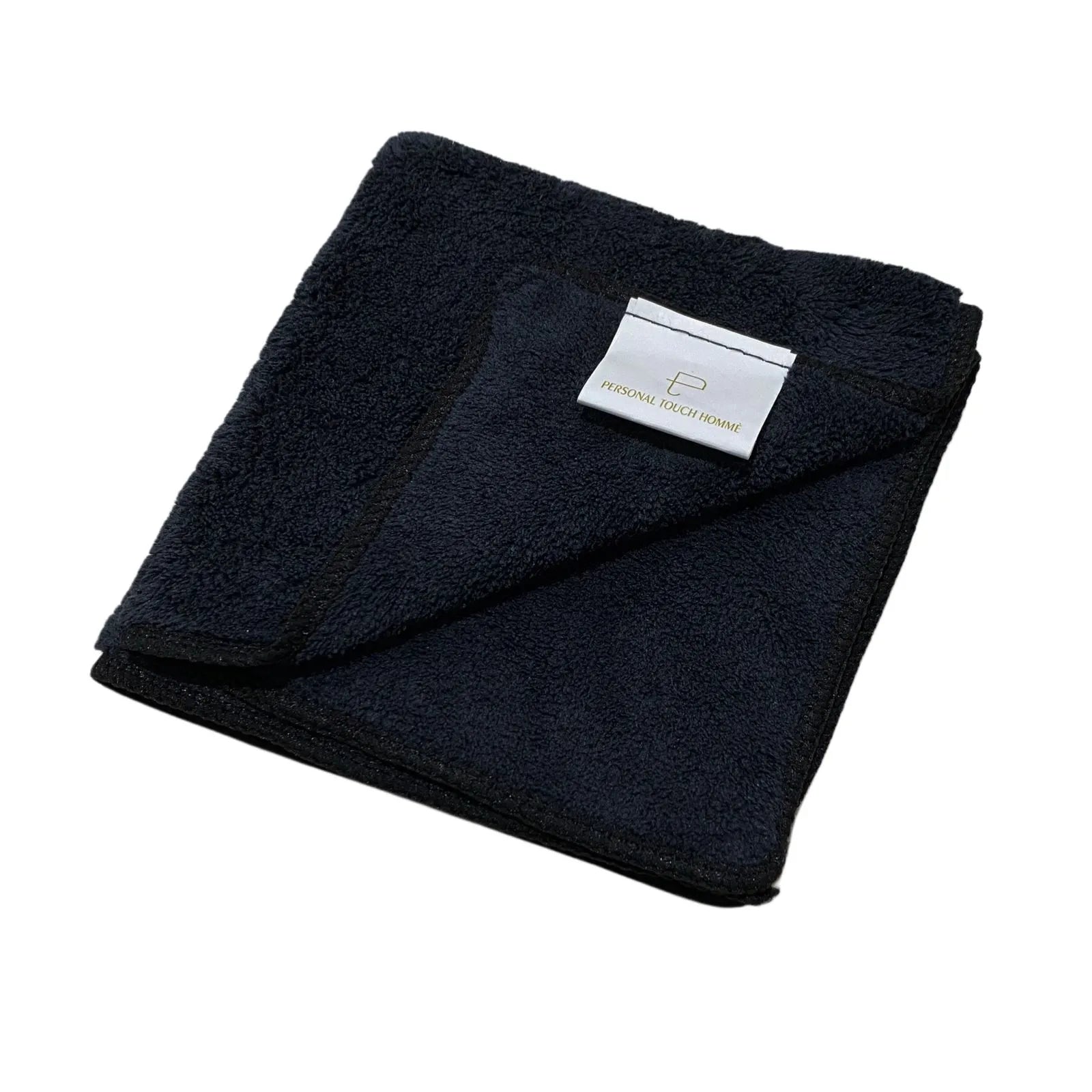 Feel Me Microfiber Mini Clean Towels (Pack of 2)