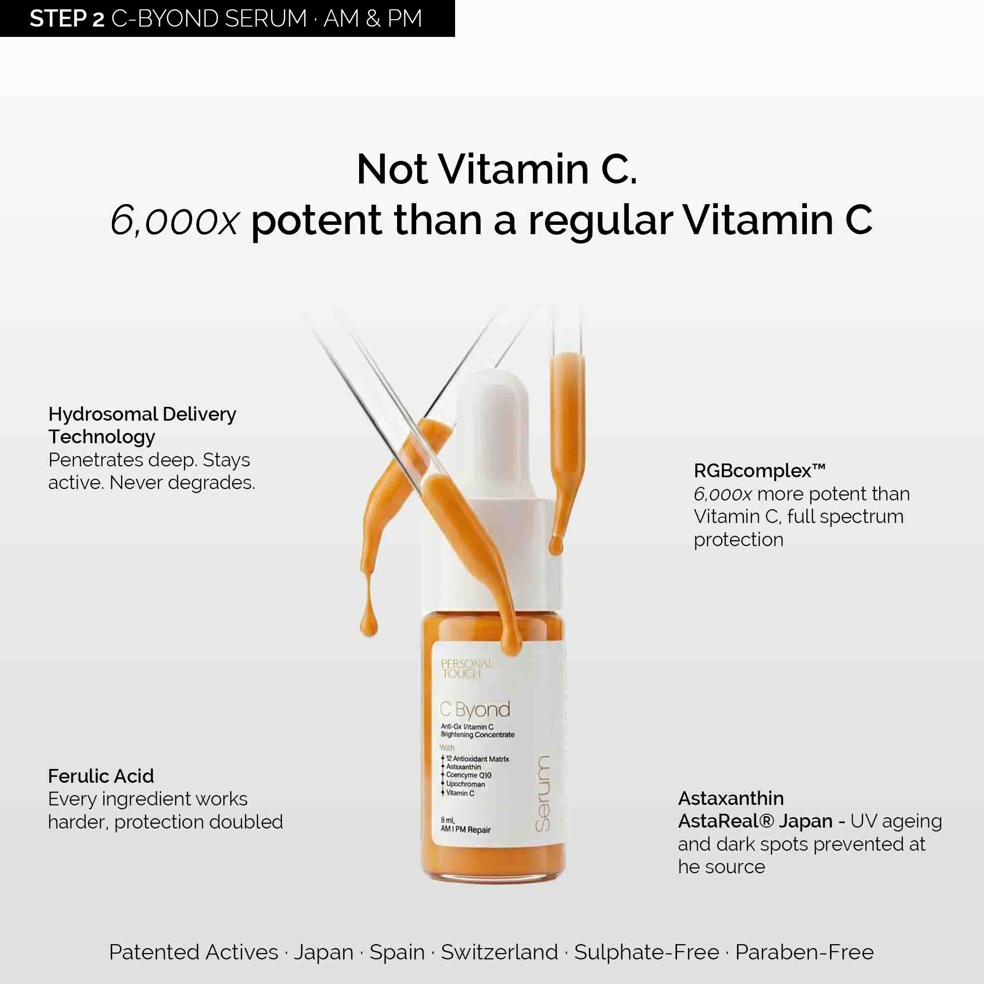 Brightening Therapy Kit - Oily/Combination Skin