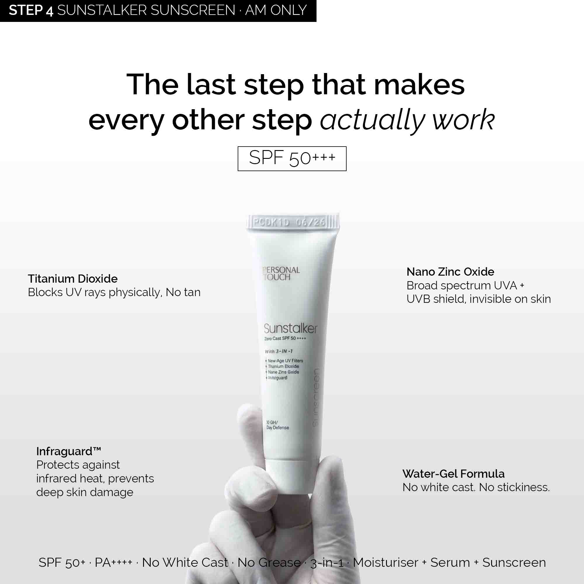 Brightening Therapy Kit - Oily/Combination Skin
