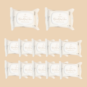 Buy 2 x Makeup Wipes (30 Pack) & Get 10 x Makeup Wipes (10 Pack) Free