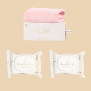 Buy Face Towel, Get 2 x Makeup Wipes (30 Sheets Pack) Free