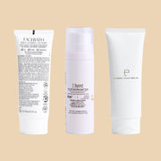Combo of Facebath 100ml, C Byond & Sunstalker