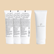 Buy 4 at 999 (Combo of 3 x Facebath 100ml & 1 x Sunstalker)