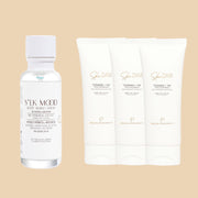 Buy Silkmood & Get 3 x Skindam Moisturizer FREE