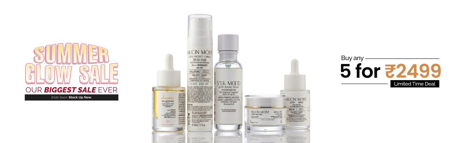 Personal Touch Skincare