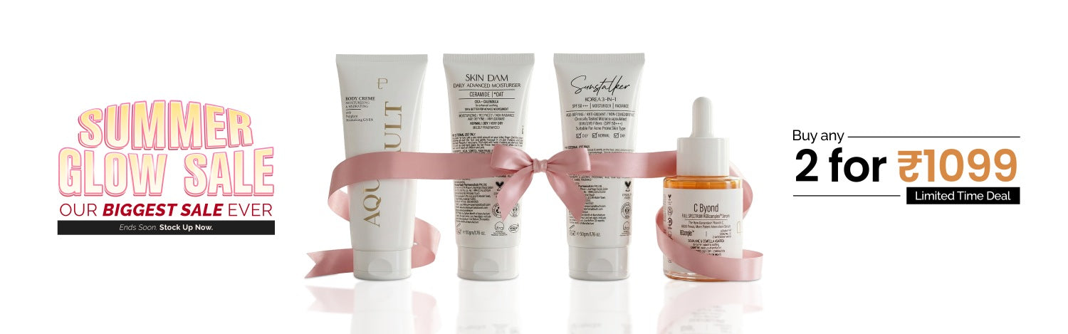 Personal Touch Skincare