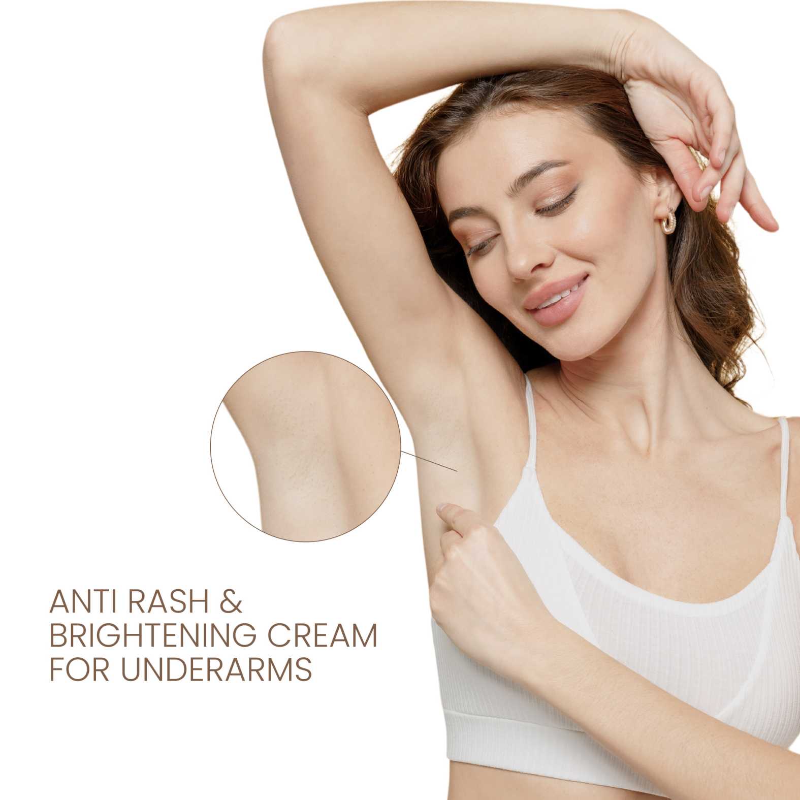 Chafe Escape Anti-Chafing & Anti-Friction Lotion 50 g