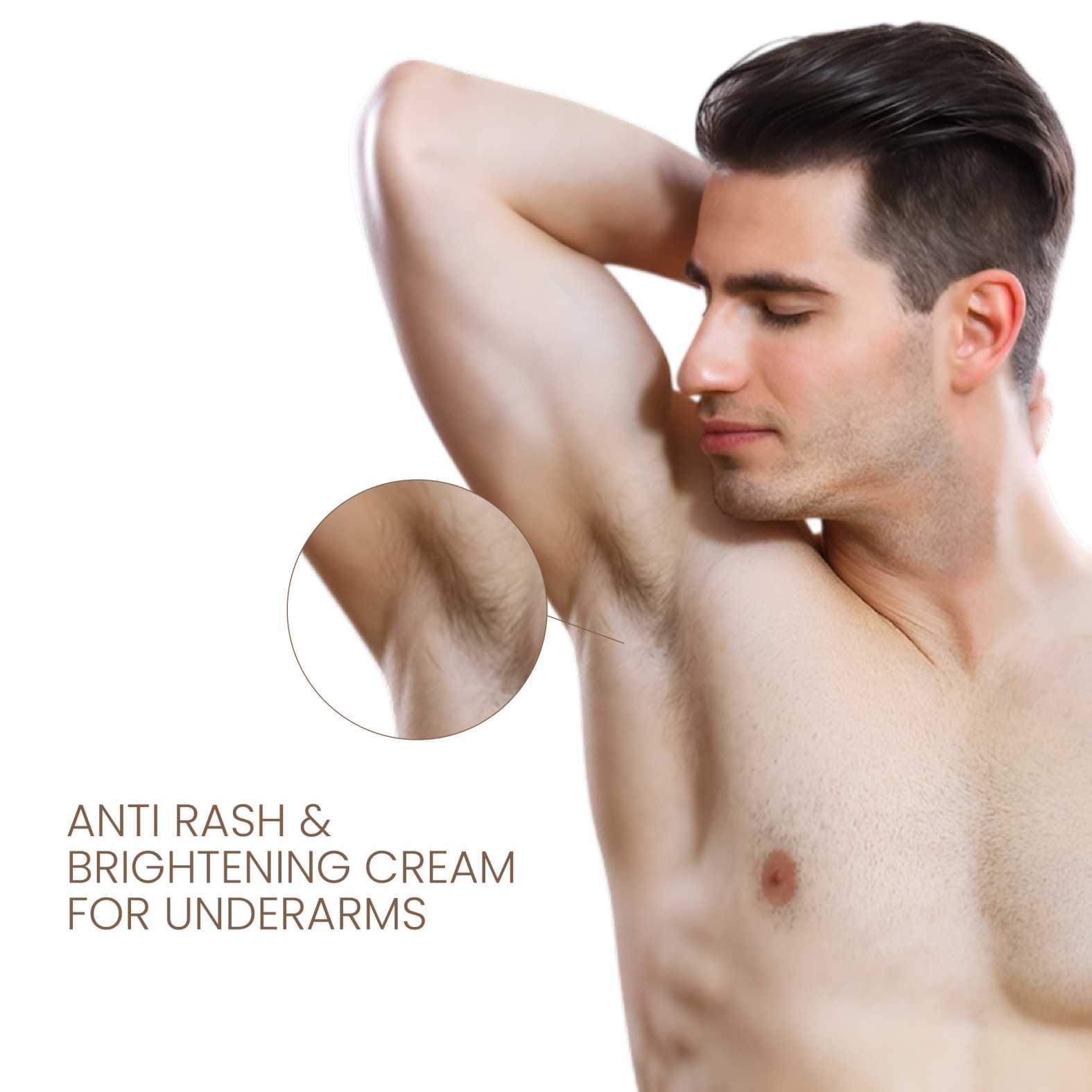 Chafe Escape Anti-Chafing & Anti-Friction Lotion 50 g