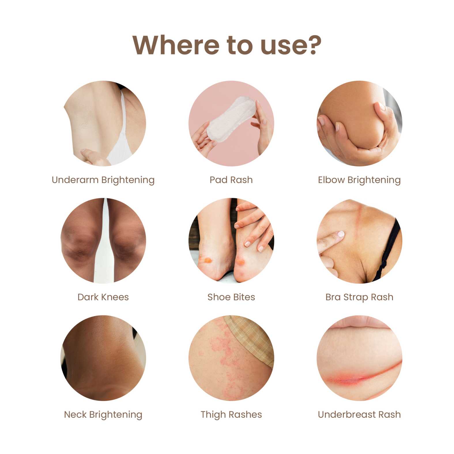 Chafe Escape Anti-Chafing & Anti-Friction Lotion 50 g