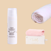 Buy C Byond, Get Feel Me Face Towel & Feel Me Bath Towel Free