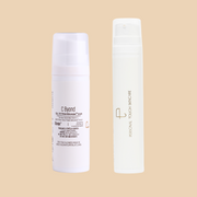 Combo of C Byond & Mucin SPF
