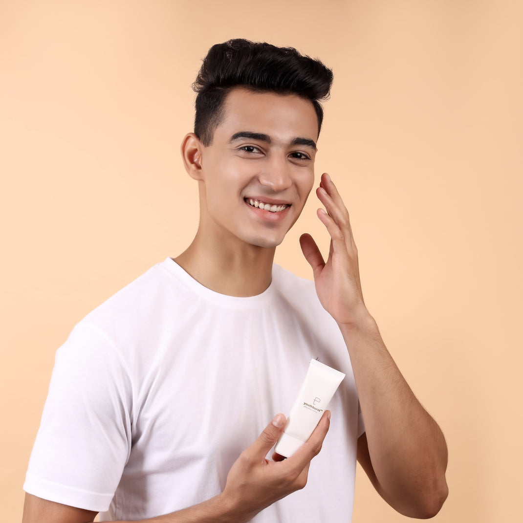 Personal Touch About Us - Personal Touch Skincare