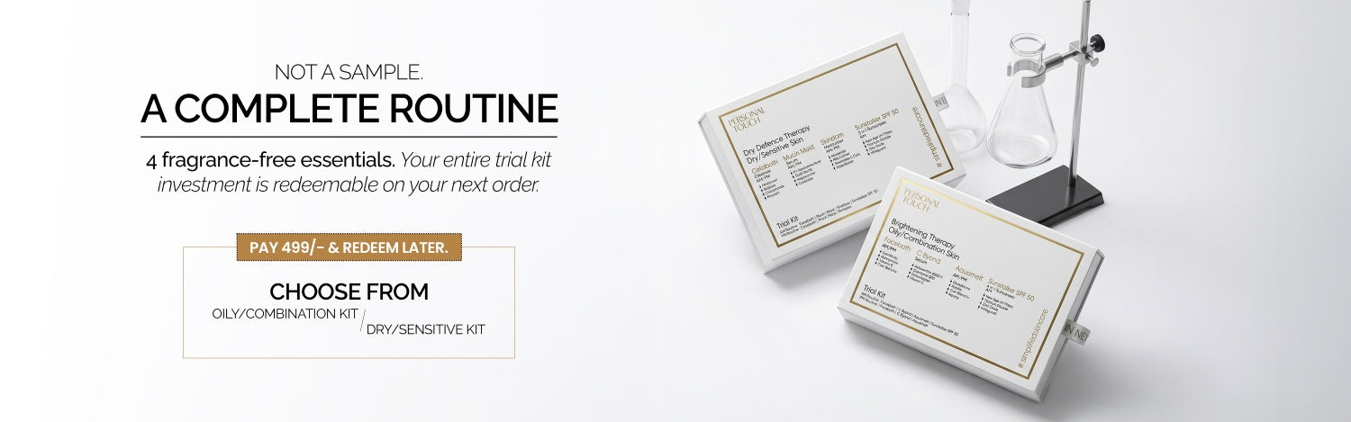 Personal Touch Skincare