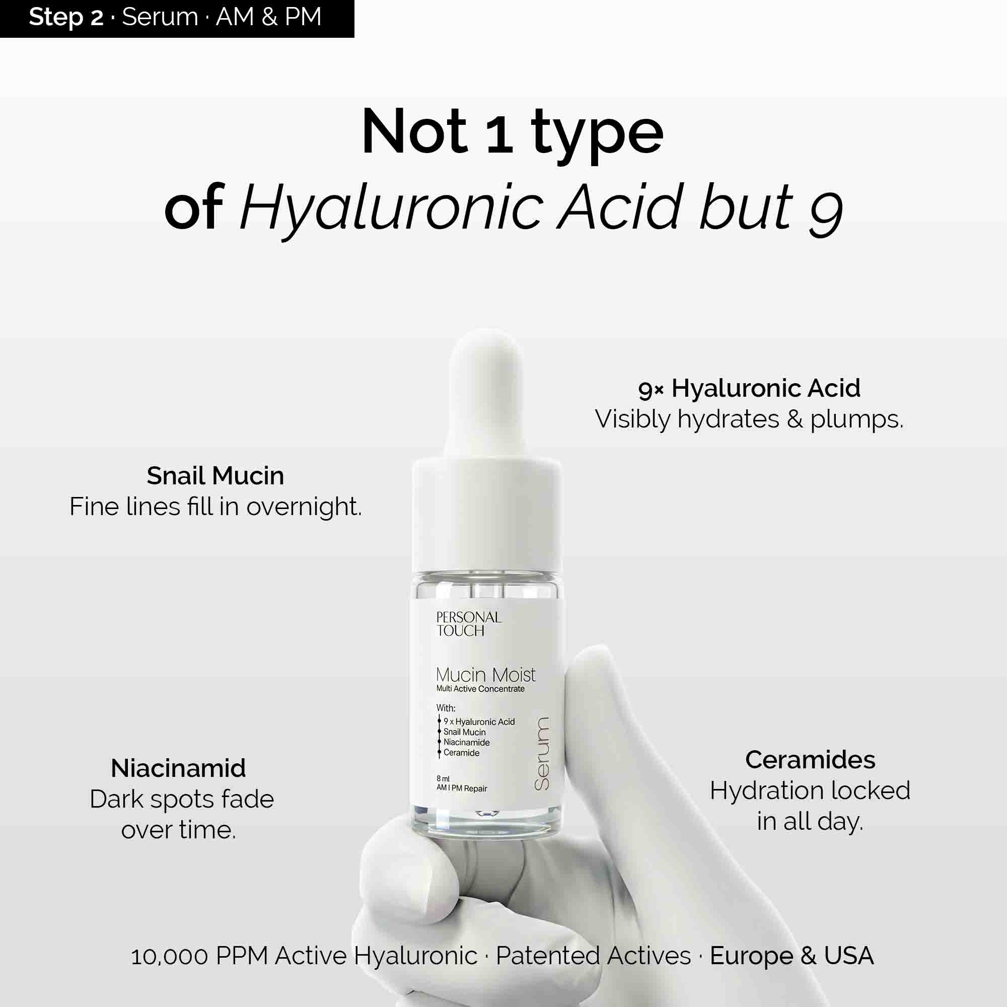 Dry Defence Therapy Kit - Dry/Sensitive Skin