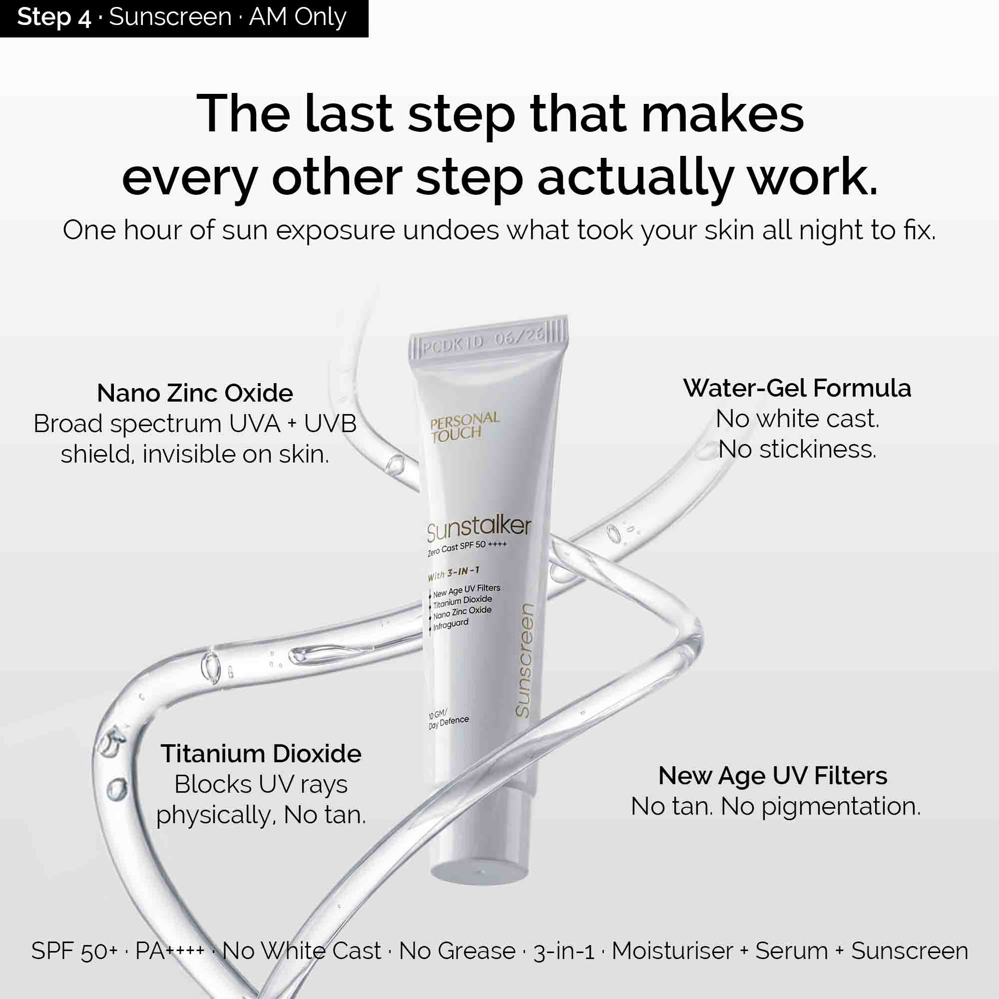 Dry Defence Therapy Kit - Dry/Sensitive Skin