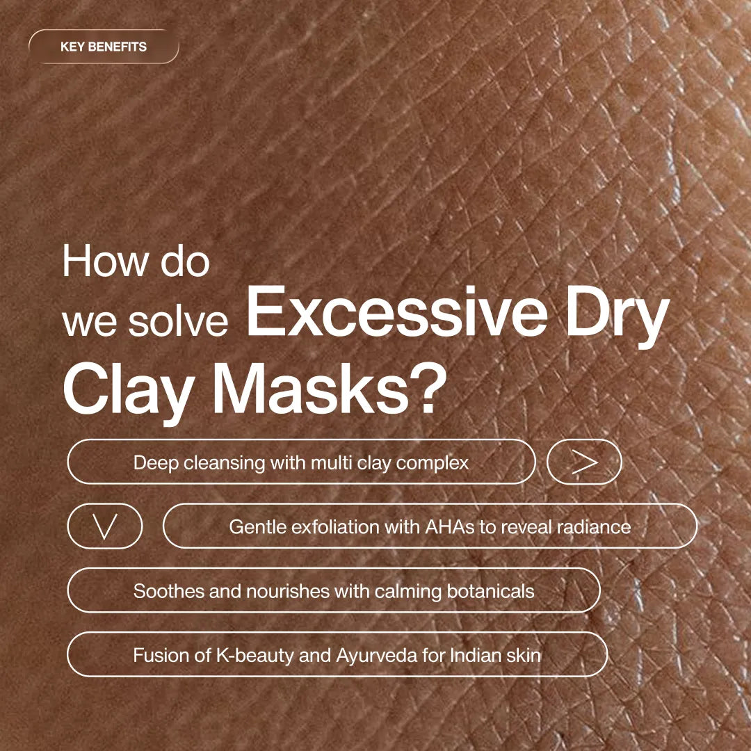 Facebath Jeju Volcanic Clay Mask 75g + Surprise Gift 🎁