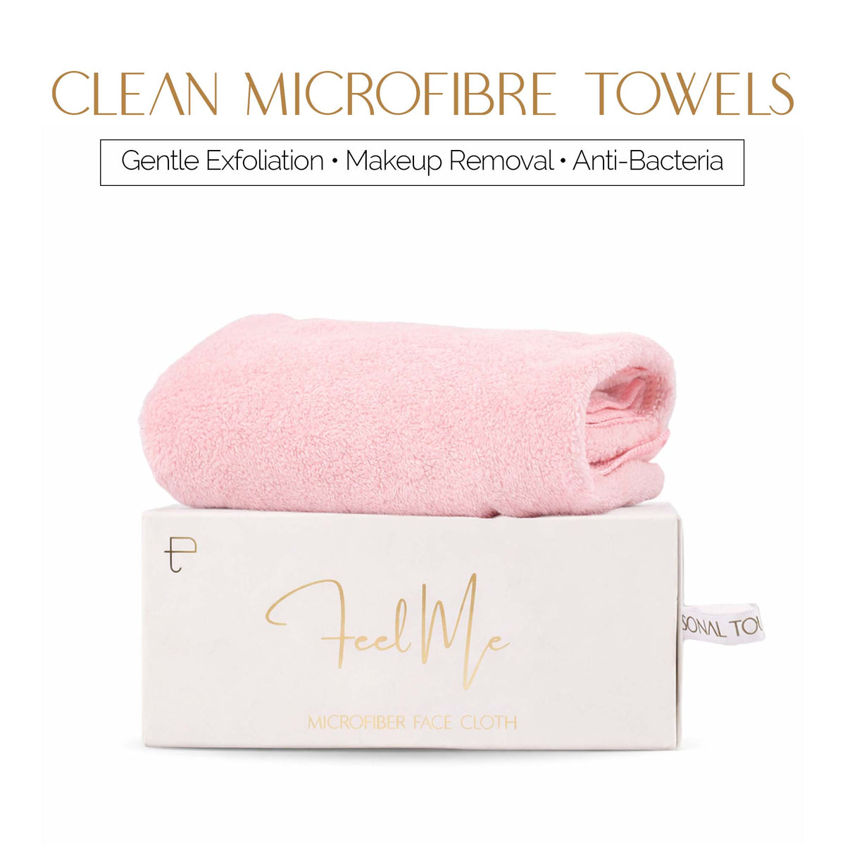 Skin Microfiber Buy Microfiber Face Towel for your Skin – Personal Touch Skincare