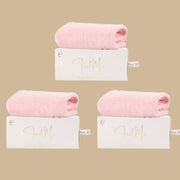 Buy 1 Get 3 Feel Me Face Towels