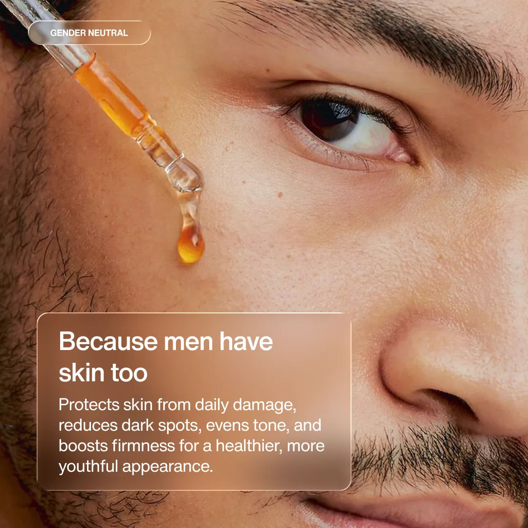 C-Byond Advanced Vitamin C Serum 6000x More Potent - 30 ml