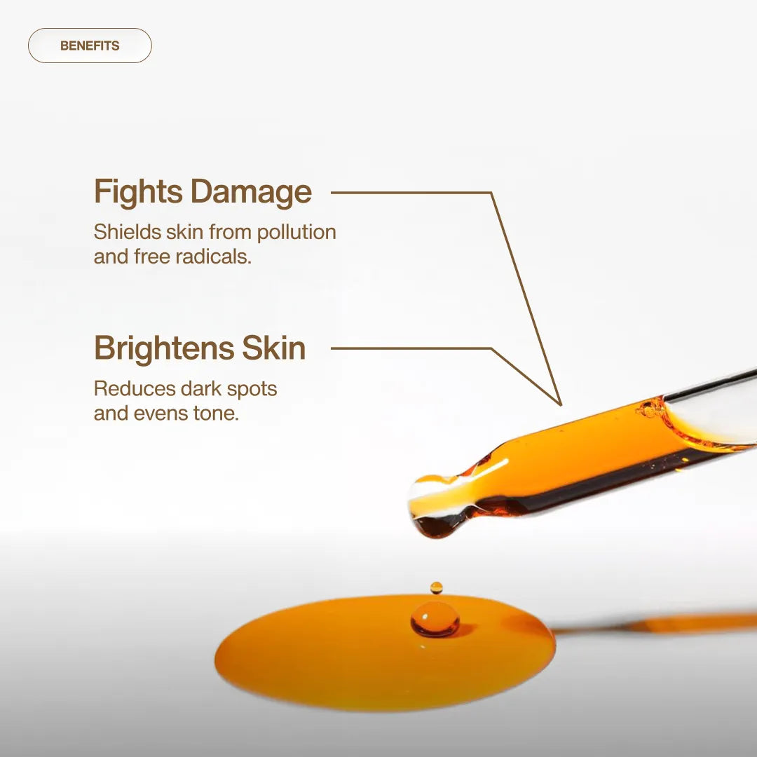 C-Byond Advanced Vitamin C Serum 6000x More Potent - 30 ml