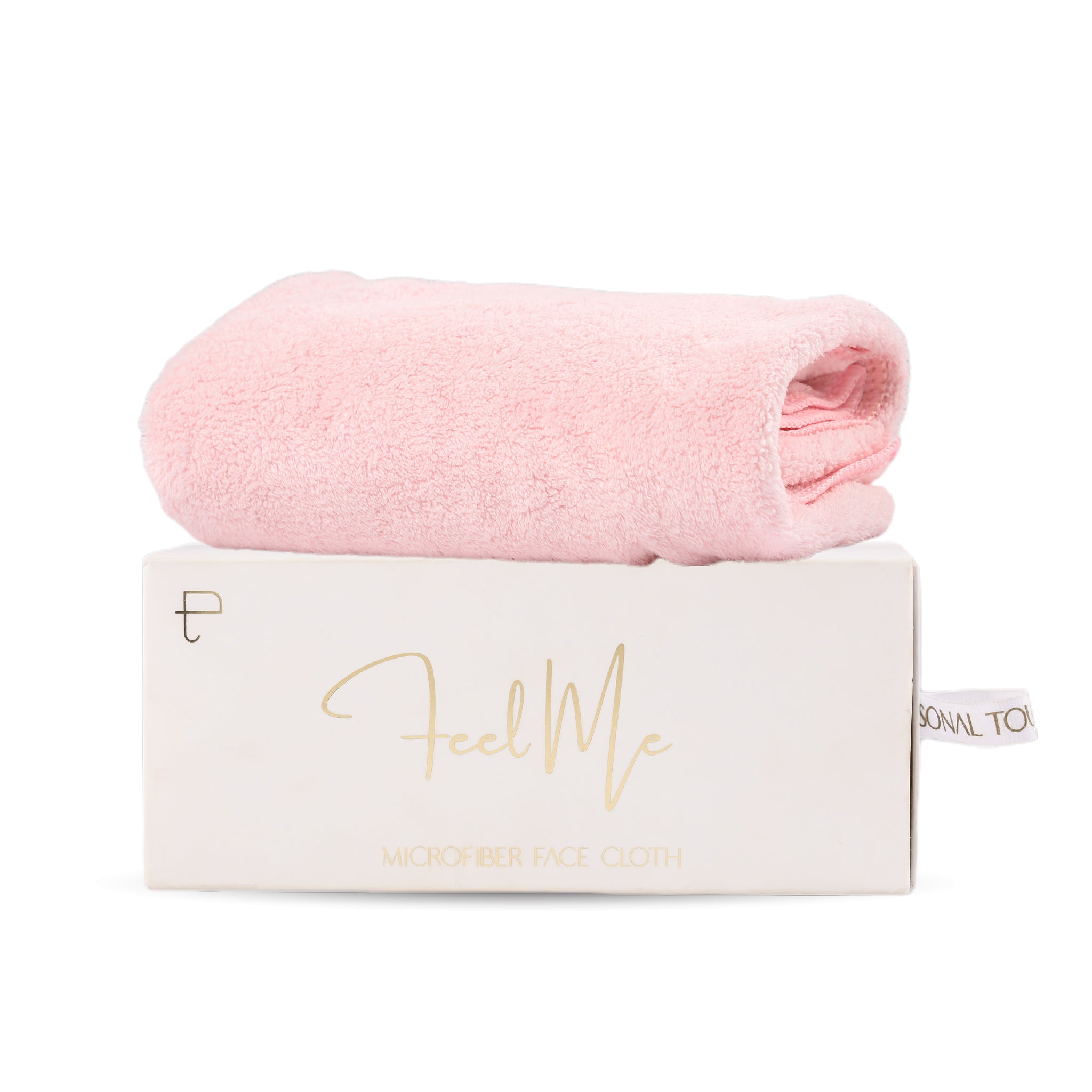 Buy Microfiber Face Towel for your Skin Personal Touch Skincare