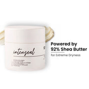 Intenseal Repair Balm with Shea Butter & Vitamin E 50 ml