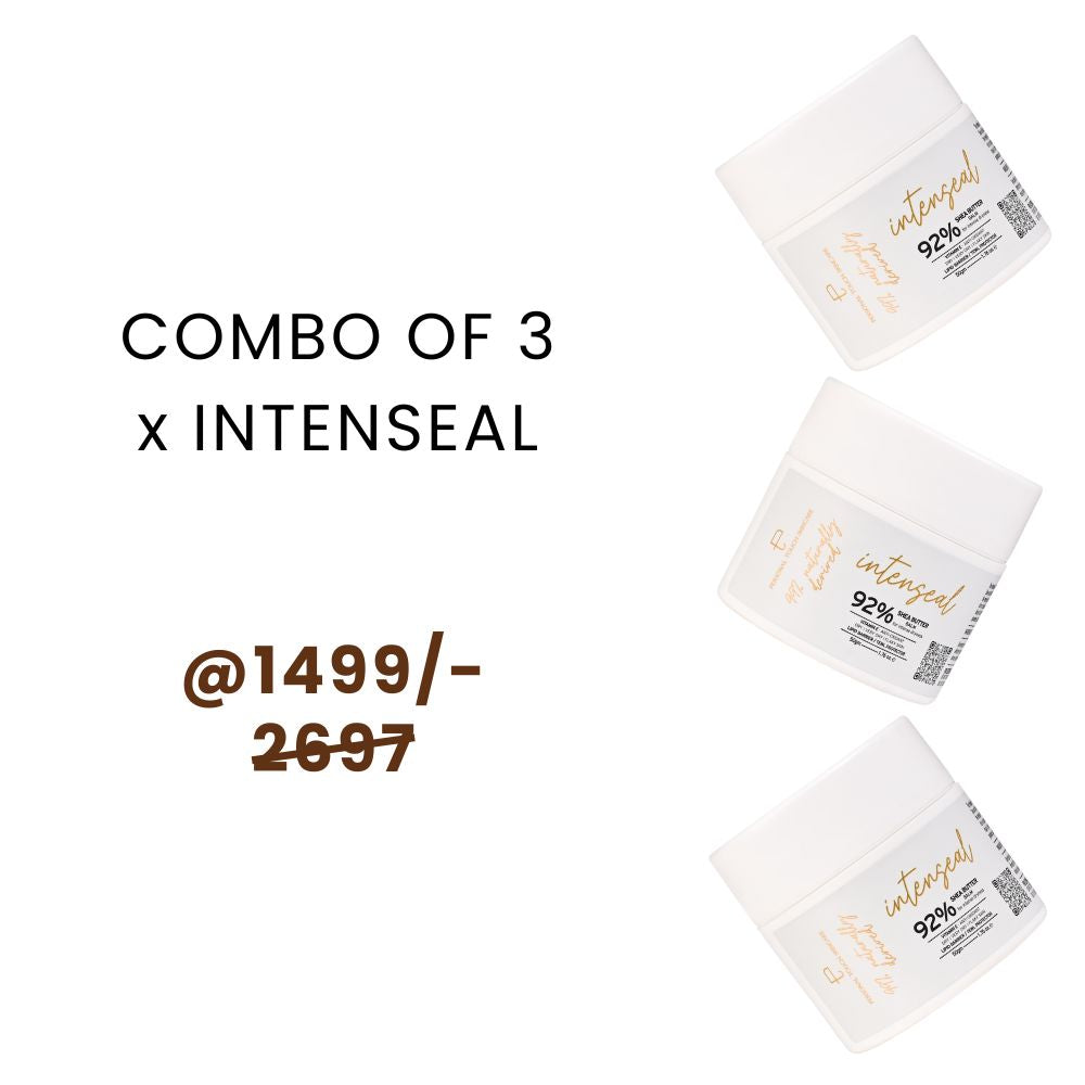 Intenseal 3 In The Price Of 1