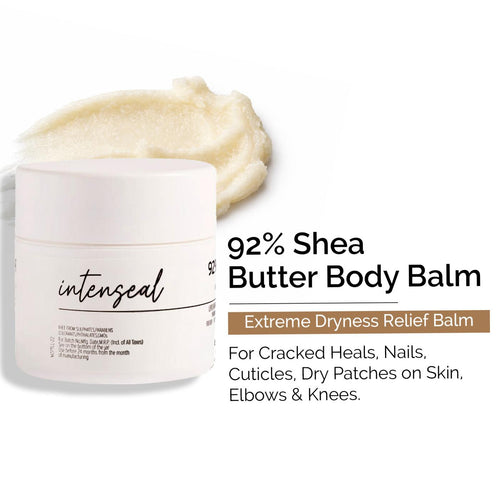 Intenseal Repair Balm with Shea Butter & Vitamin E 50 ml