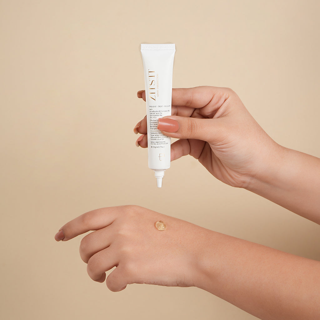 Personal Touch Personal Touch Skincare - Korean Based Luxury Skincare Formulations