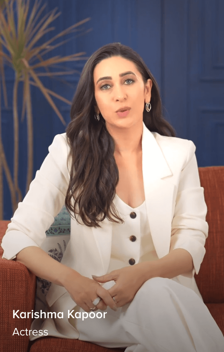 Karishma Kapoor