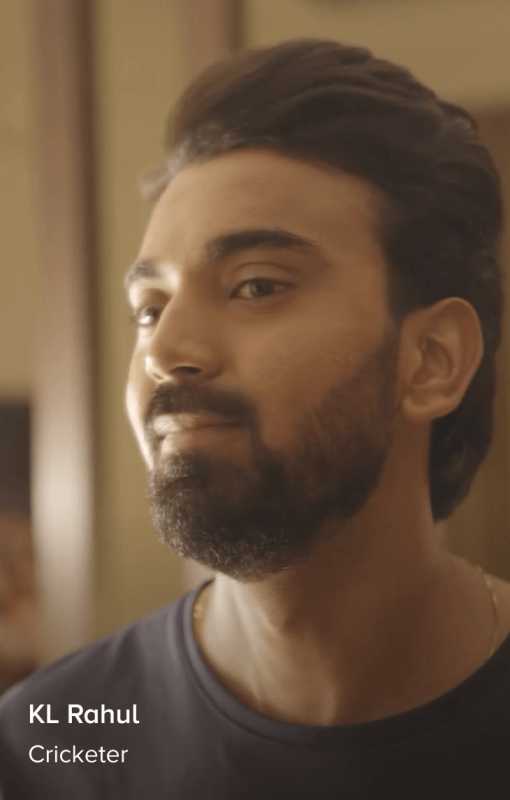 KL Rahul
