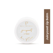 Juicycoat Lipbalm With Squalane | Jojoba Oil | Cocoa Butter | Rice Oil USA Patented | 15g