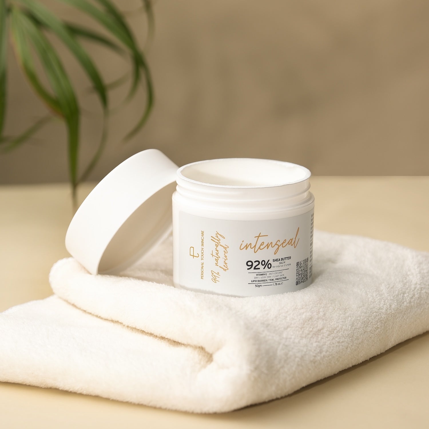 Personal Touch Personal Touch Skincare - Korean Based Luxury Skincare Formulations