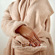 Feel Me Microfiber Bath Robes