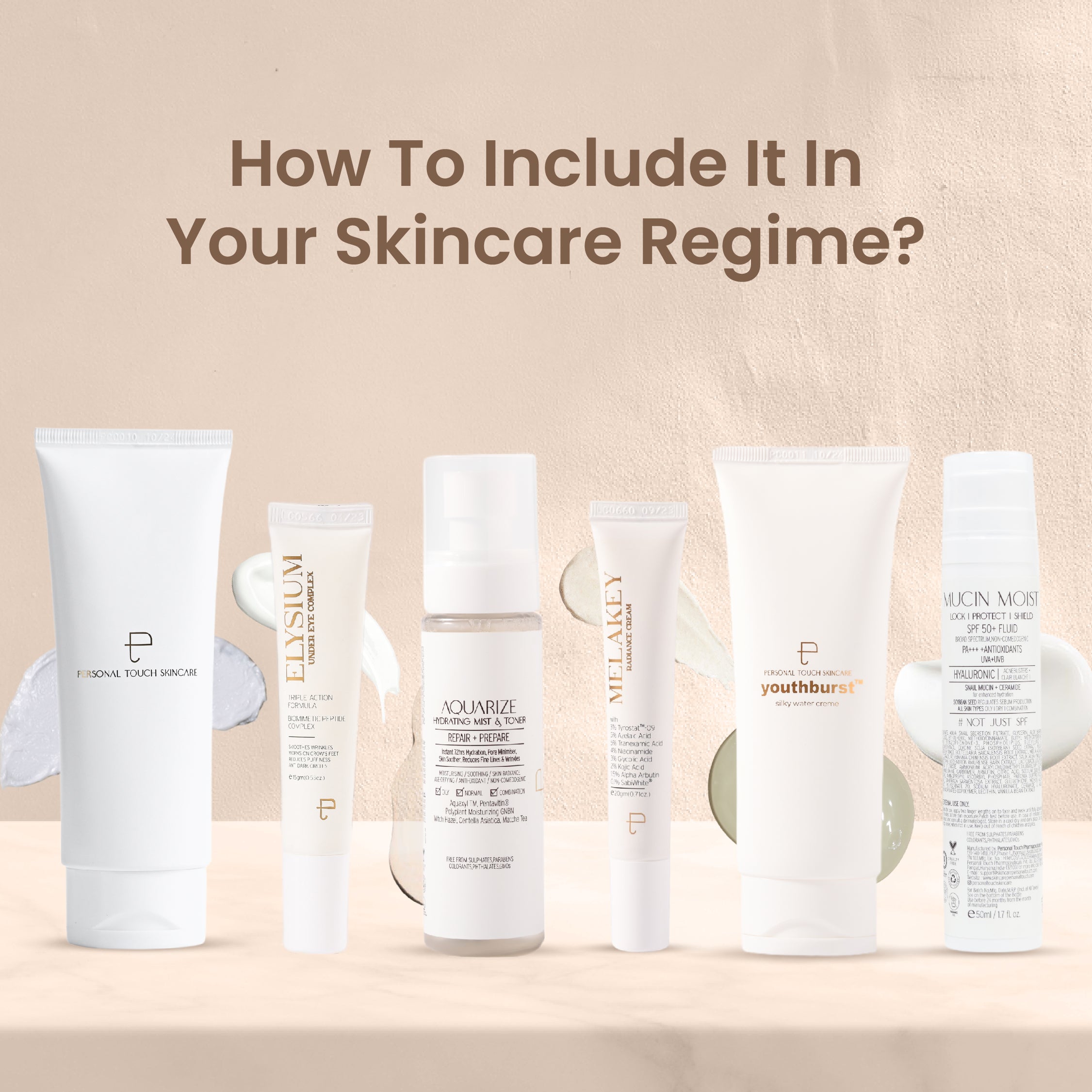 Melakey For Hyper Pigmentation Dark Spots | Dermatologist Tested | Azelaic Acid - For All Skin Types | 20g