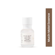 Mucin Essence Toner With Snail Mucin & Ceramides For Enhanced Hydration - Oily, Normal, Combination & Dry Skin | 50g