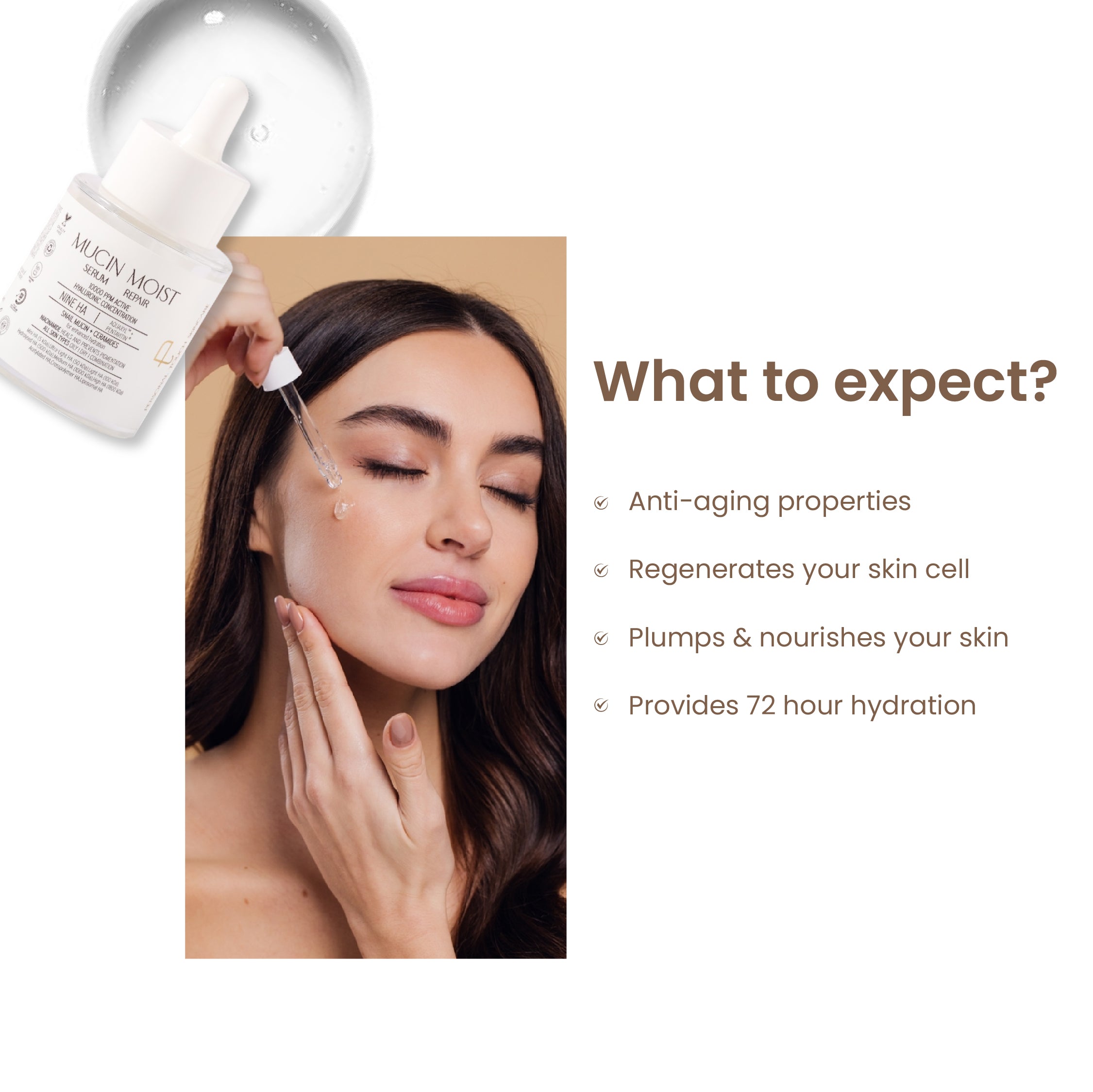Buy 2 x Intisafe Wash, Get Mucin Moist Serum Free