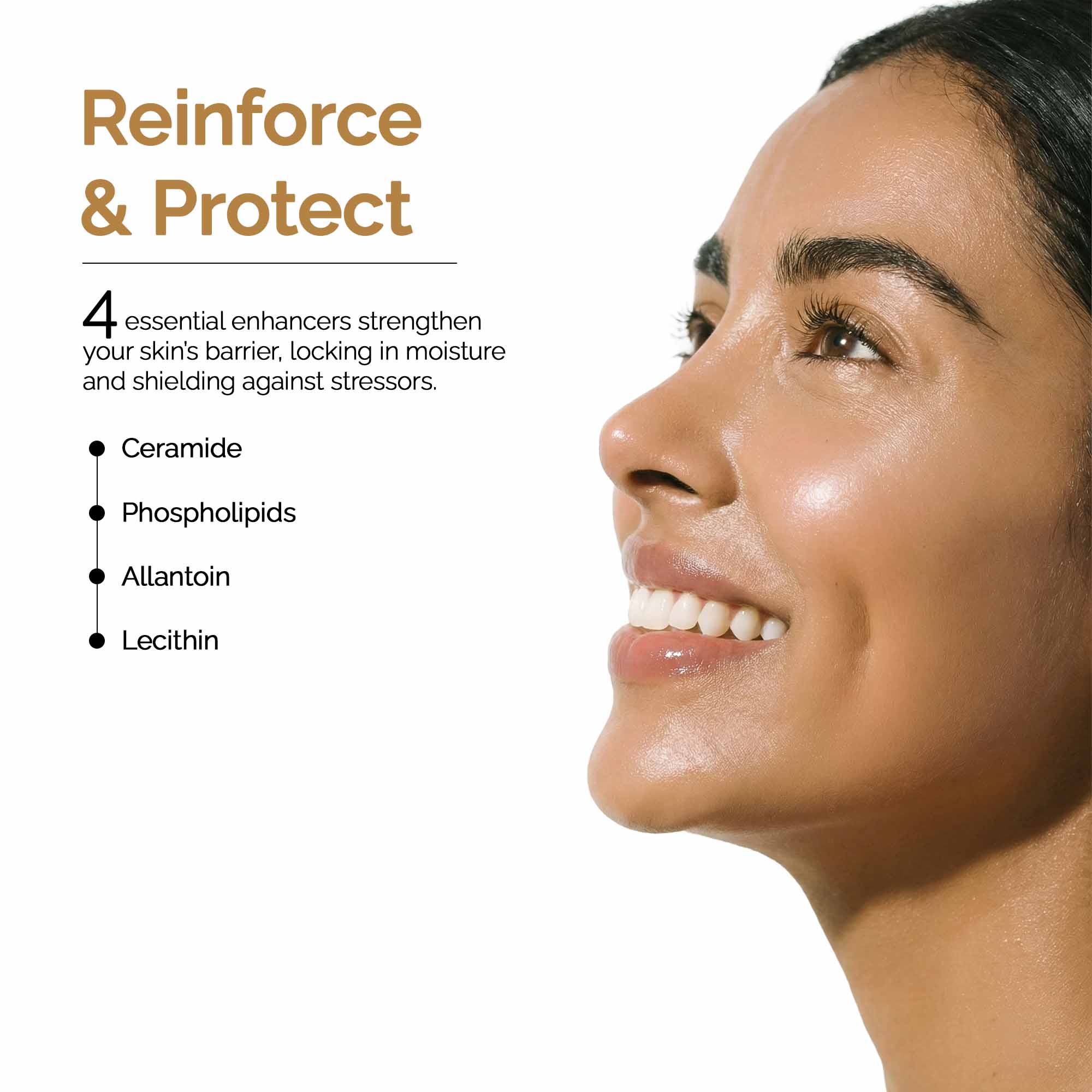 Mucin SPF 50+++ Sunscreen with Snail Mucin 50 g