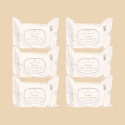 Intisafe Wipes (30 Pack) 6 In The Price of 2