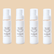 Combo of 4 x Skindam Toner