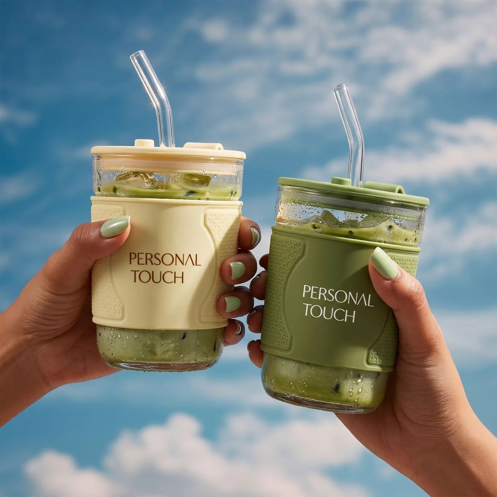 PT Matcha Mug